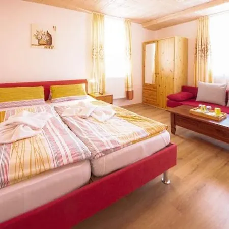 Und China - Thai Restaurant - Haus * Schierke
