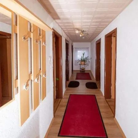 Und China - Thai Restaurant - Haus Schierke