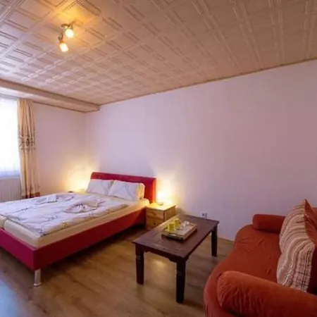 Und China - Thai Restaurant - Haus Gasthof