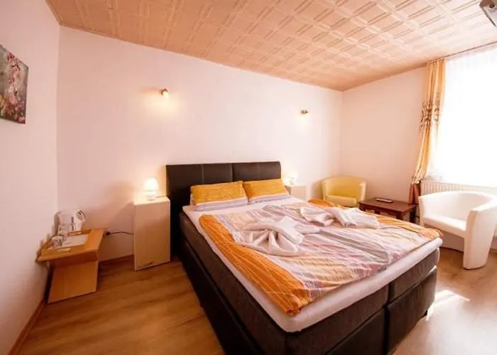 Und China - Thai Restaurant - Haus