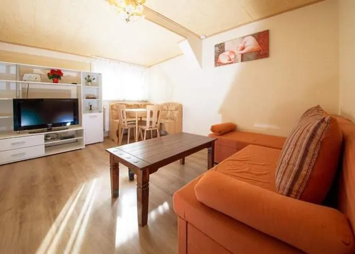 Und China - Thai Restaurant - Haus