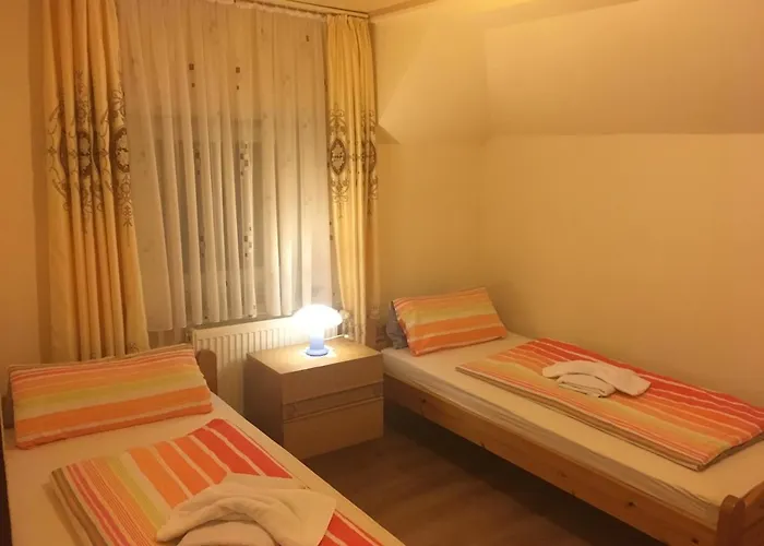 Und China - Thai Restaurant - Haus