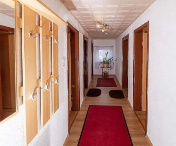 Und China - Thai Restaurant - Haus Schierke